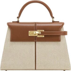 JW PEI Women's Elise Top Handle Bag