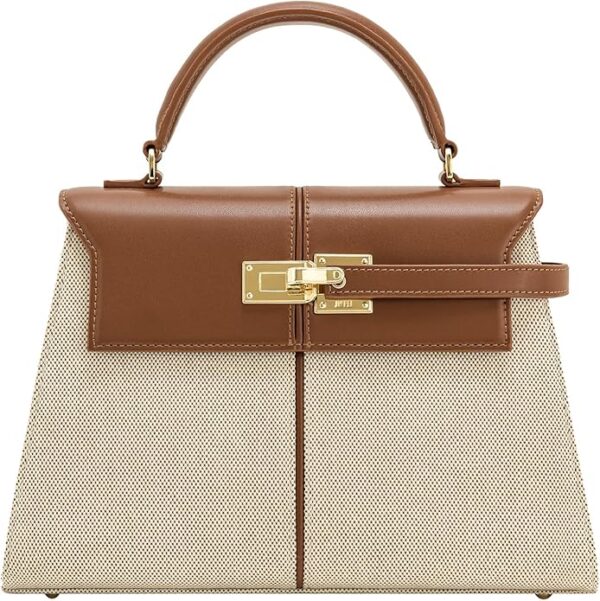 JW PEI Women's Elise Top Handle Bag