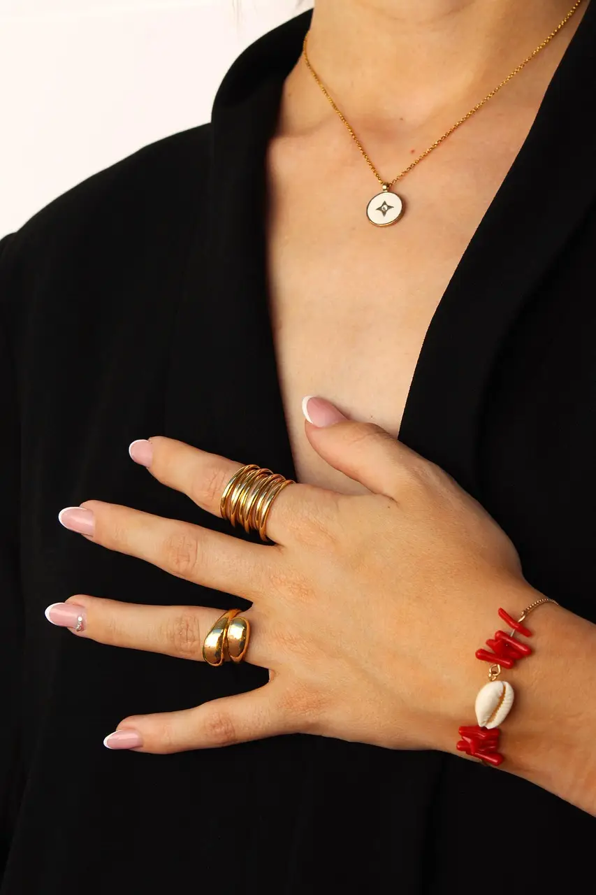 jewelry, rings, bracelets, fashion, necklace, gold, accessories, accessories, accessories, accessories, accessories, accessories